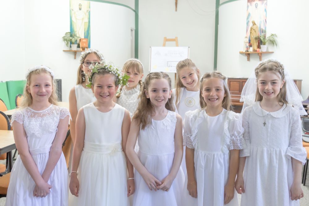 OLC First Holy Communion 2023 1